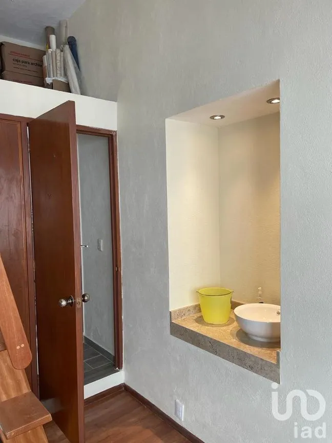 Departamento en Renta en Granjas Palo Alto, Cuajimalpa de Morelos, Ciudad de México | NEX-293164 | iad México | Foto 6 de 12