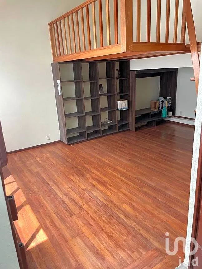 Departamento en Renta en Granjas Palo Alto, Cuajimalpa de Morelos, Ciudad de México | NEX-293164 | iad México | Foto 7 de 12