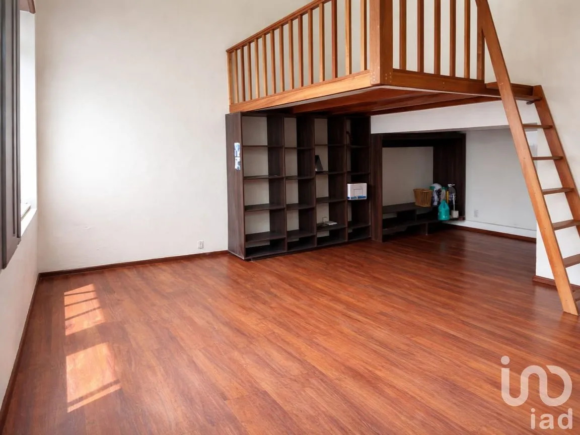 Departamento en Renta en Granjas Palo Alto, Cuajimalpa de Morelos, Ciudad de México | NEX-293164 | iad México | Foto 8 de 12