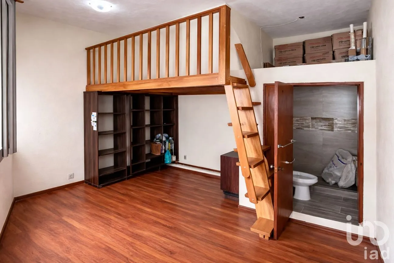 Departamento en Renta en Granjas Palo Alto, Cuajimalpa de Morelos, Ciudad de México | NEX-293164 | iad México | Foto 9 de 12