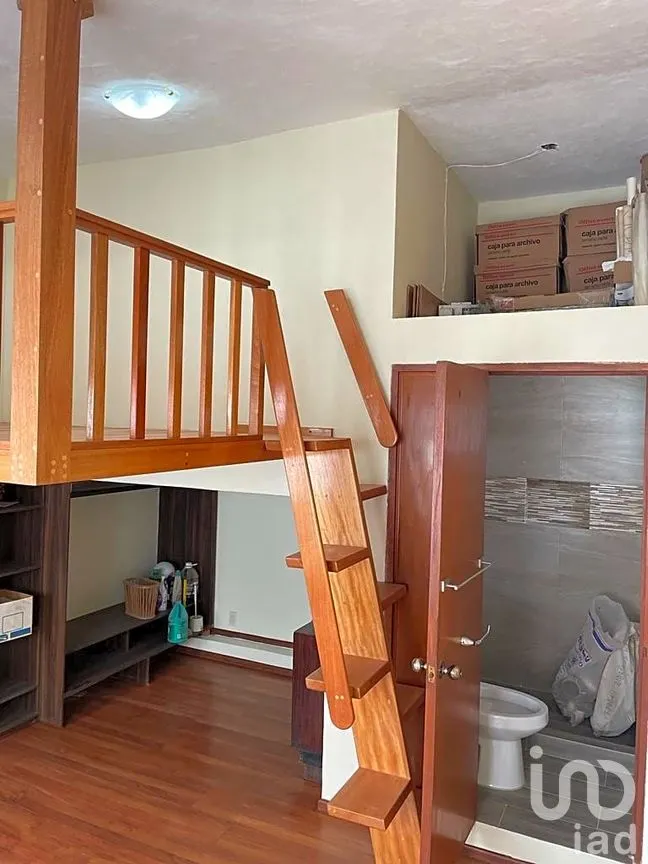 Departamento en Renta en Granjas Palo Alto, Cuajimalpa de Morelos, Ciudad de México | NEX-293164 | iad México | Foto 10 de 12