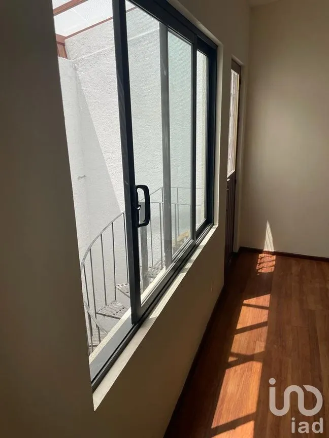 Departamento en Renta en Granjas Palo Alto, Cuajimalpa de Morelos, Ciudad de México | NEX-293164 | iad México | Foto 1 de 12