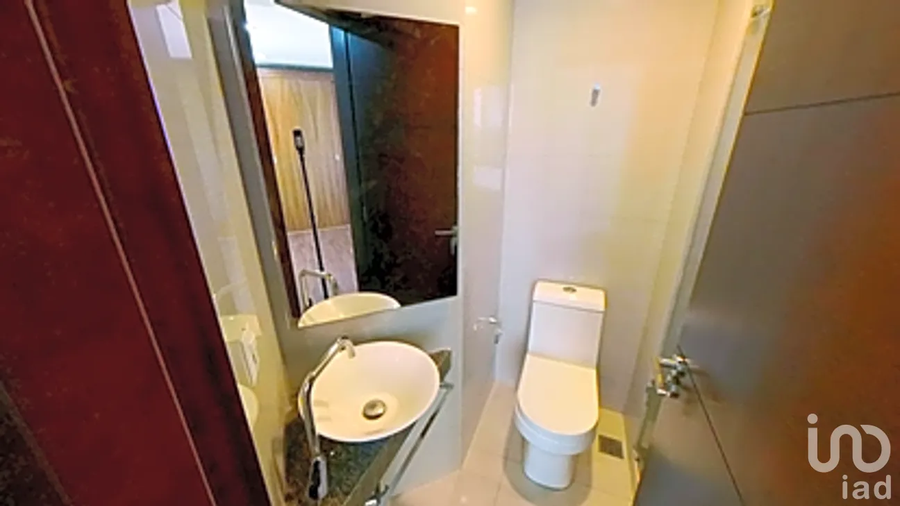 Departamento en Venta en Américas Unidas, Benito Juárez, Ciudad de México | NEX-293214 | iad México | Foto 15 de 15