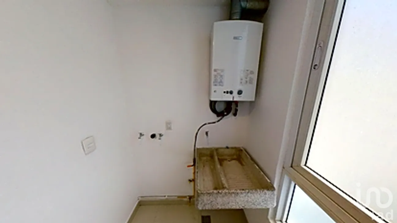 Departamento en Venta en Américas Unidas, Benito Juárez, Ciudad de México | NEX-293214 | iad México | Foto 7 de 15