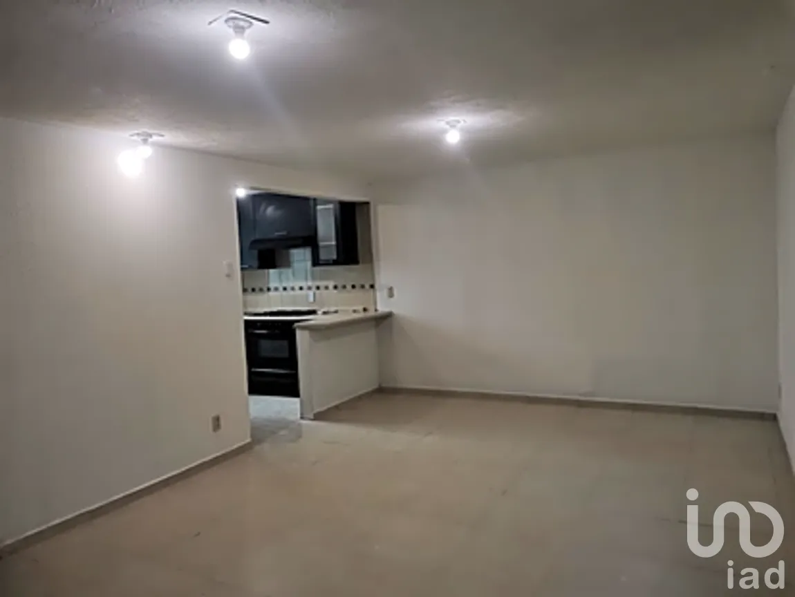 Departamento en Venta en Américas Unidas, Benito Juárez, Ciudad de México | NEX-293218 | iad México | Foto 4 de 14