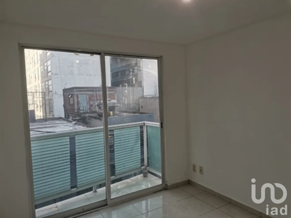 Departamento en Venta en Américas Unidas, Benito Juárez, Ciudad de México | NEX-293218 | iad México | Foto 10 de 14