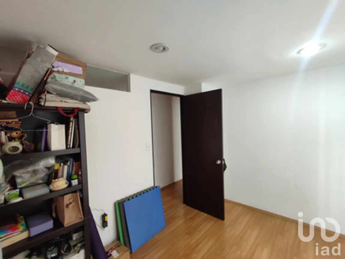 Departamento en Venta en Narvarte Poniente, Benito Juárez, Ciudad de M éxico | NEX-293225 | iad México | Foto 11 de 18