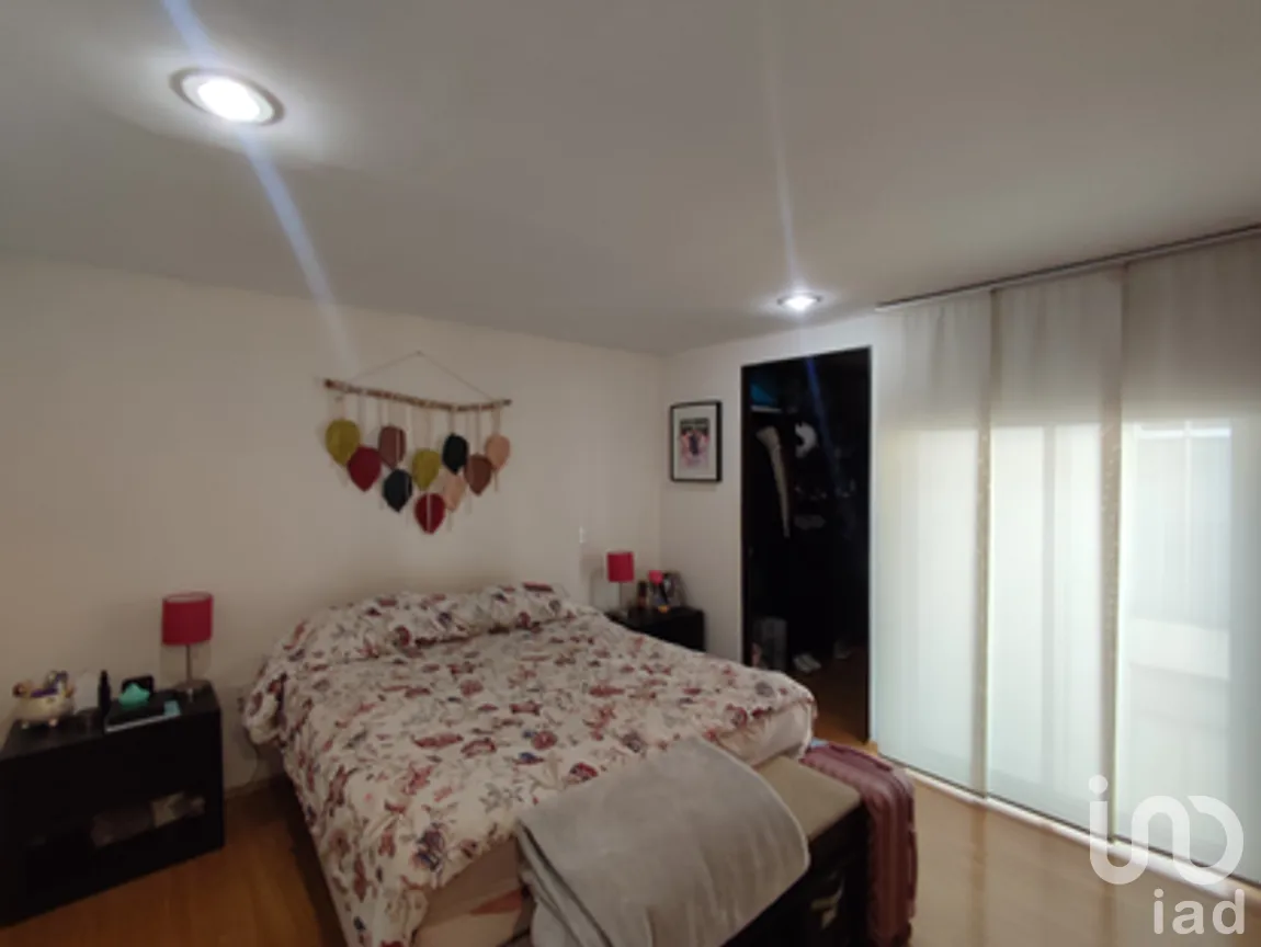 Departamento en Venta en Narvarte Poniente, Benito Juárez, Ciudad de México | NEX-293225 | iad México | Foto 12 de 18