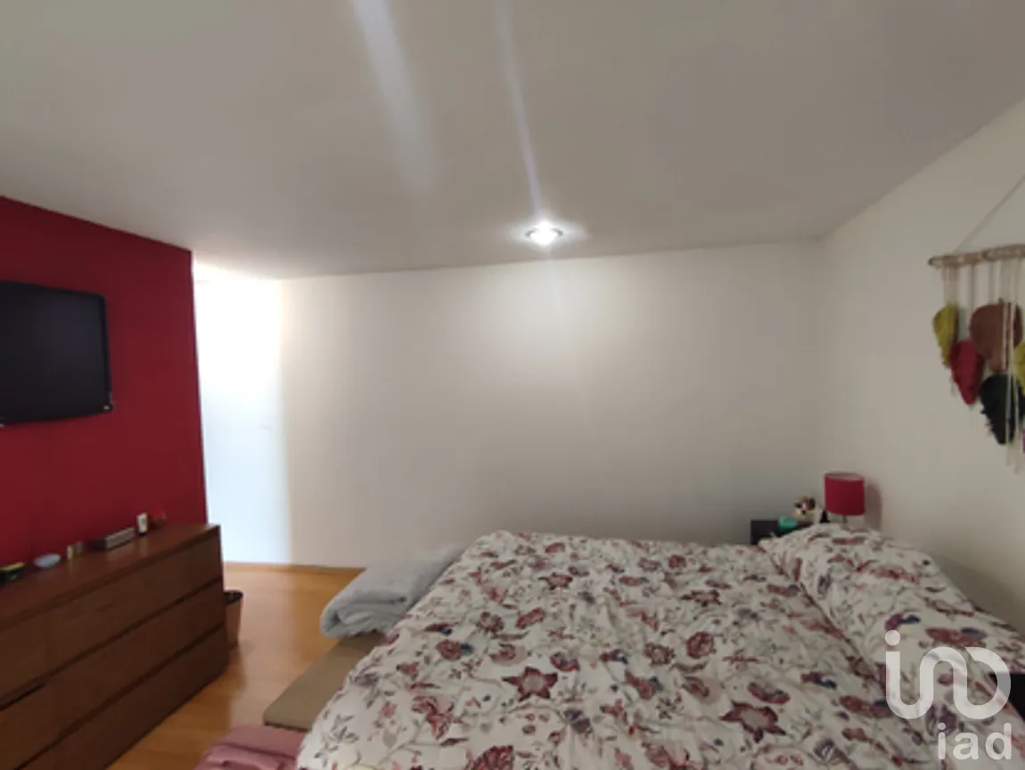 Departamento en Venta en Narvarte Poniente, Benito Juárez, Ciudad de México | NEX-293225 | iad México | Foto 13 de 18