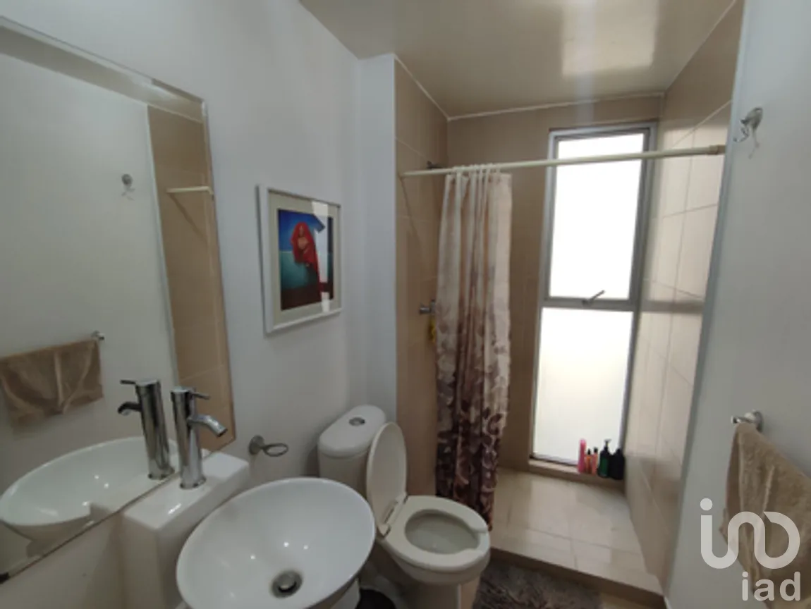 Departamento en Venta en Narvarte Poniente, Benito Juárez, Ciudad de México | NEX-293225 | iad México | Foto 14 de 18