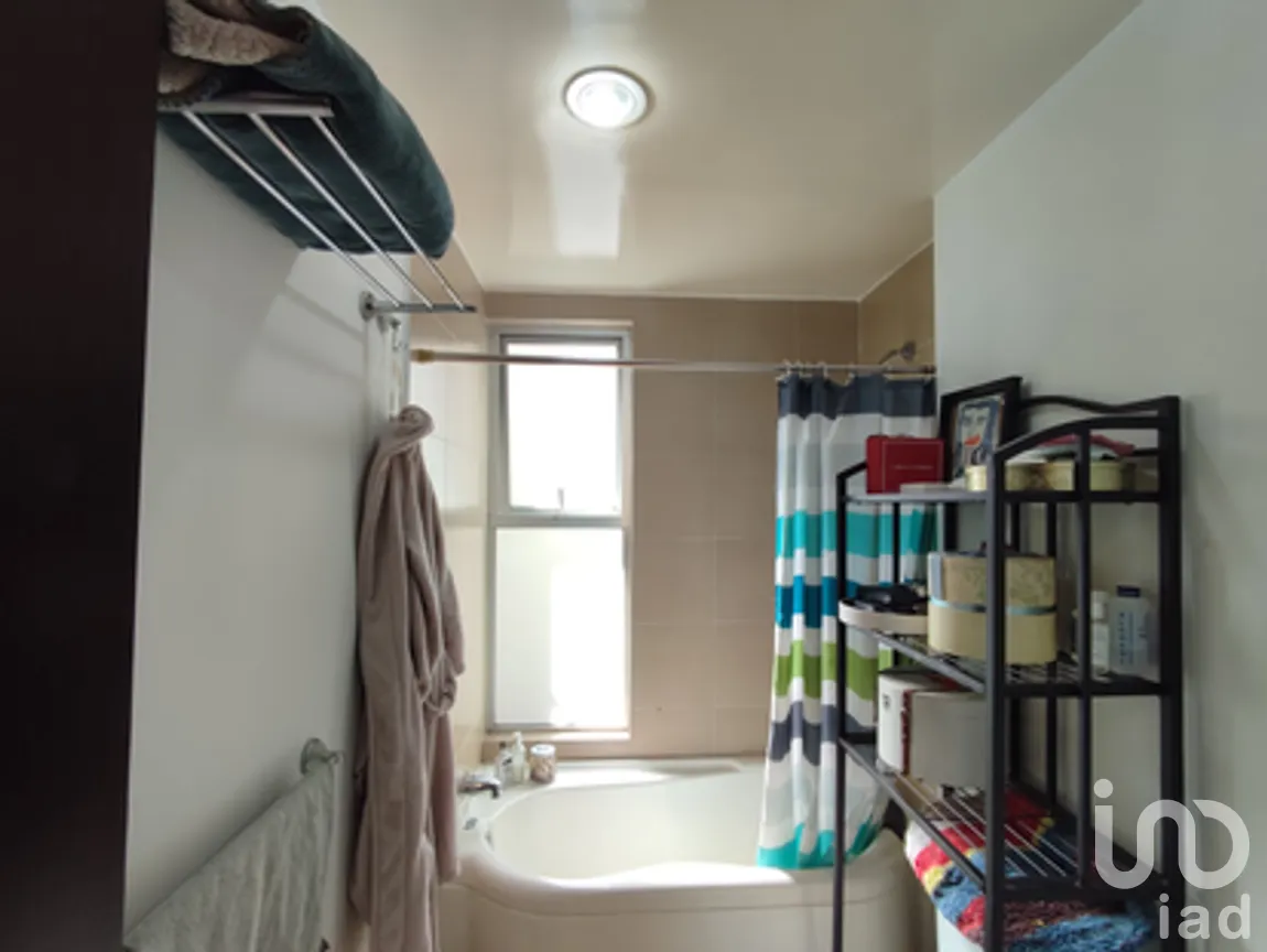 Departamento en Venta en Narvarte Poniente, Benito Juárez, Ciudad de México | NEX-293225 | iad México | Foto 16 de 18