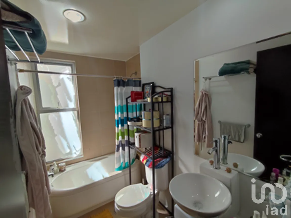 Departamento en Venta en Narvarte Poniente, Benito Juárez, Ciudad de México | NEX-293225 | iad México | Foto 17 de 18