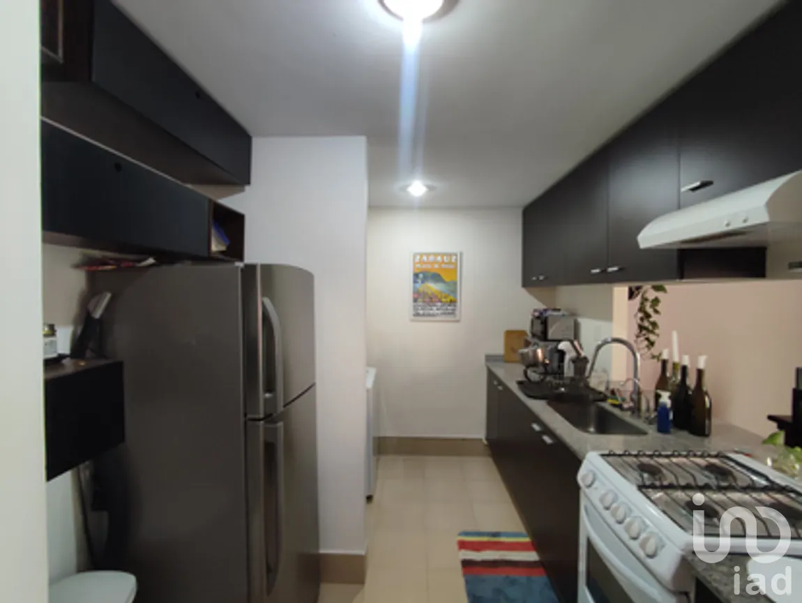 Departamento en Venta en Narvarte Poniente, Benito Juárez, Ciudad de México | NEX-293225 | iad México | Foto 5 de 18