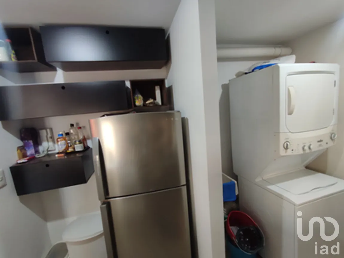 Departamento en Venta en Narvarte Poniente, Benito Juárez, Ciudad de México | NEX-293225 | iad México | Foto 8 de 18