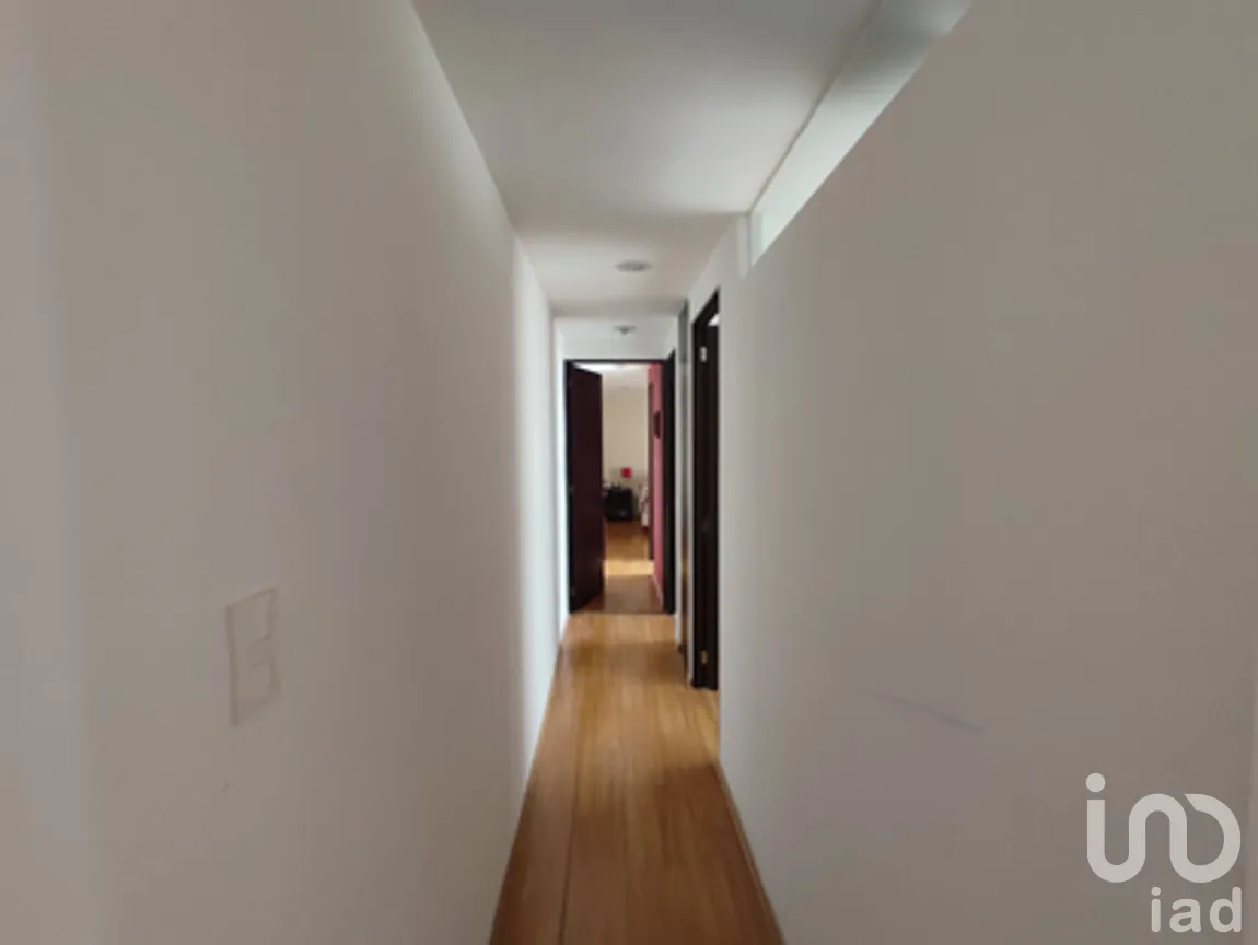 Departamento en Venta en Narvarte Poniente, Benito Juárez, Ciudad de México | NEX-293225 | iad México | Foto 9 de 18