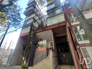 NEX-293225 - Departamento en Venta, con 2 recamaras, con 2 baños, con 74 m2 de construcción en Narvarte Poniente, CP 03020, Ciudad de México.
