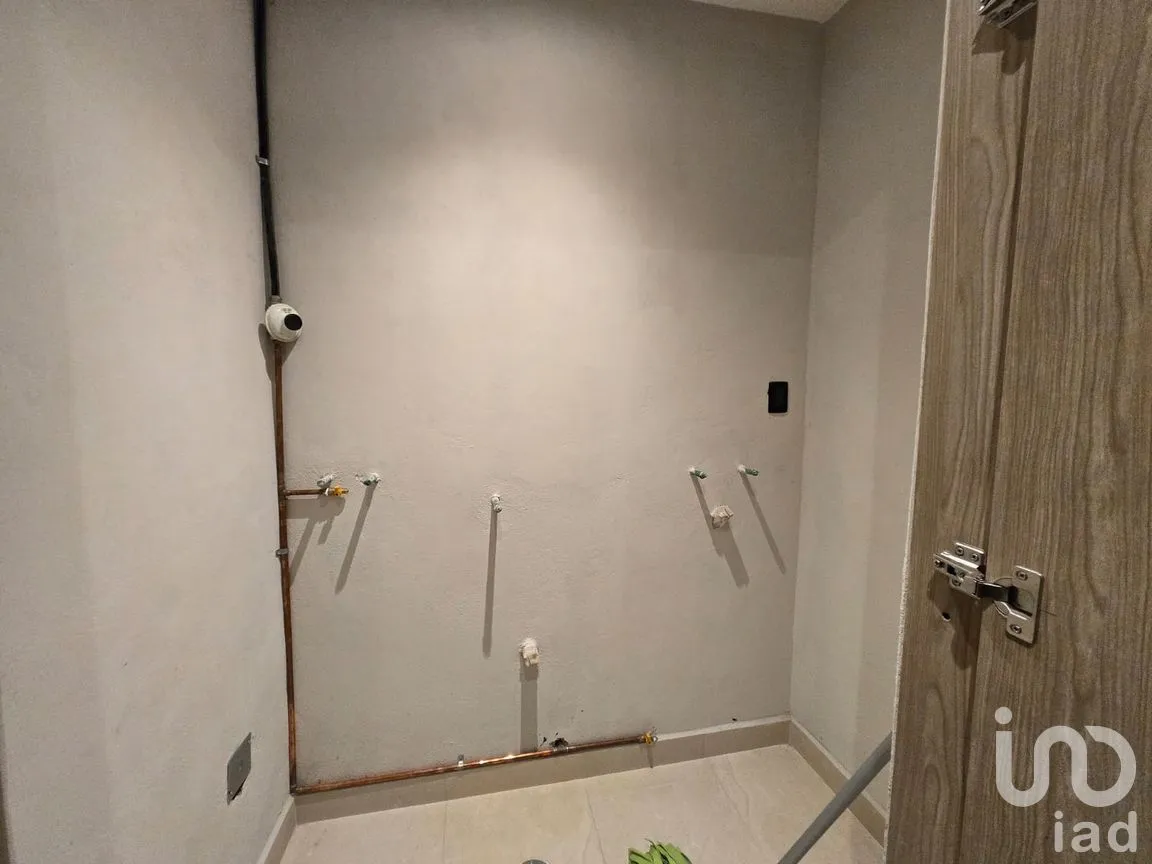 Departamento en Venta en Guadalupe Inn, Álvaro Obregón, Ciudad de México | NEX-293533 | iad México | Foto 2 de 12