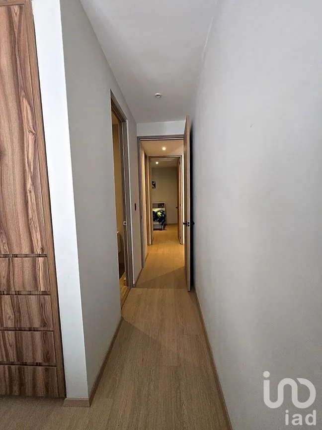 Departamento en Venta en Guadalupe Inn, Álvaro Obregón, Ciudad de México | NEX-293533 | iad México | Foto 3 de 12