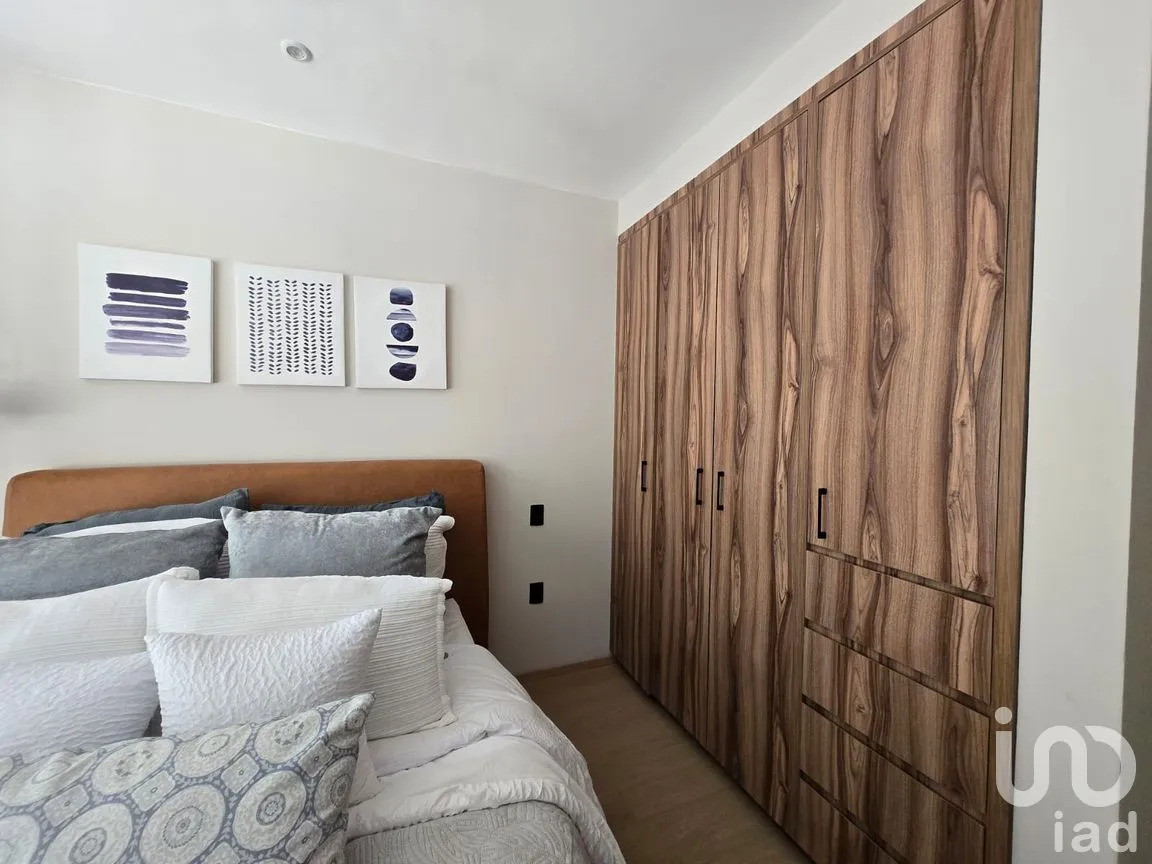 Departamento en Venta en Guadalupe Inn, Álvaro Obregón, Ciudad de México | NEX-293533 | iad México | Foto 7 de 12