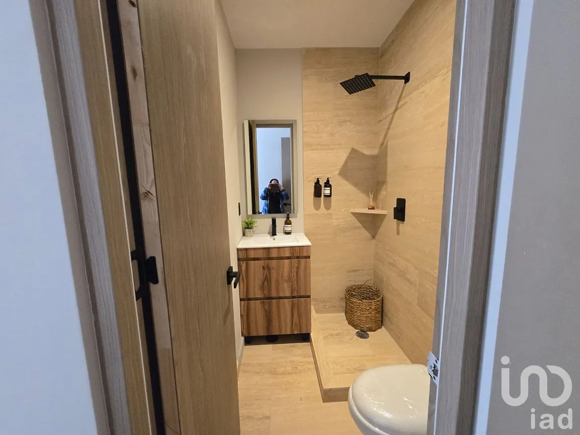 Departamento en Venta en Guadalupe Inn, Álvaro Obregón, Ciudad de México | NEX-293533 | iad México | Foto 8 de 12