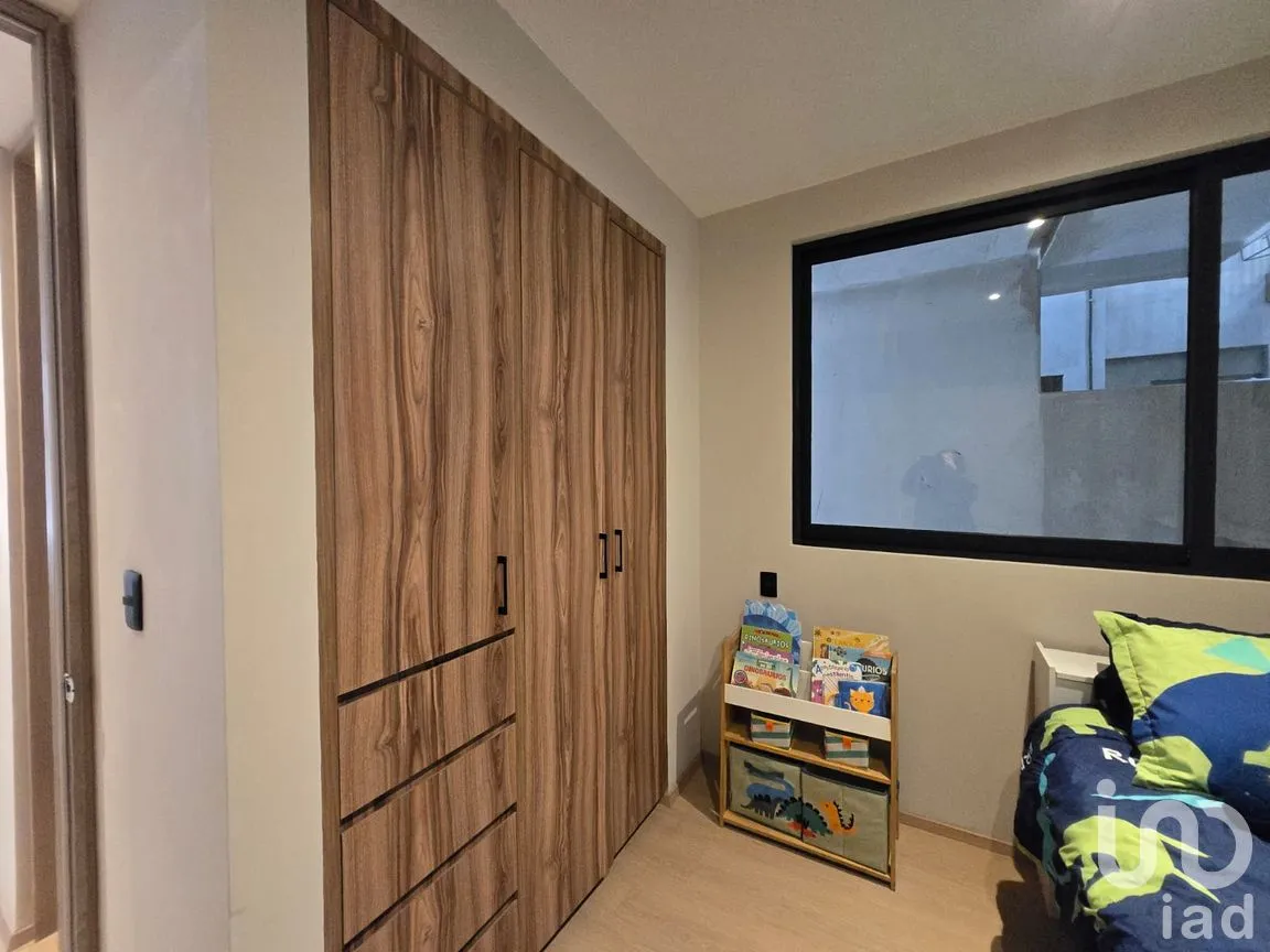 Departamento en Venta en Guadalupe Inn, Álvaro Obregón, Ciudad de México | NEX-293533 | iad México | Foto 10 de 12