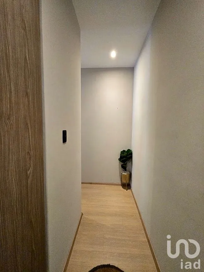Departamento en Venta en Guadalupe Inn, Álvaro Obregón, Ciudad de México | NEX-293533 | iad México | Foto 1 de 12