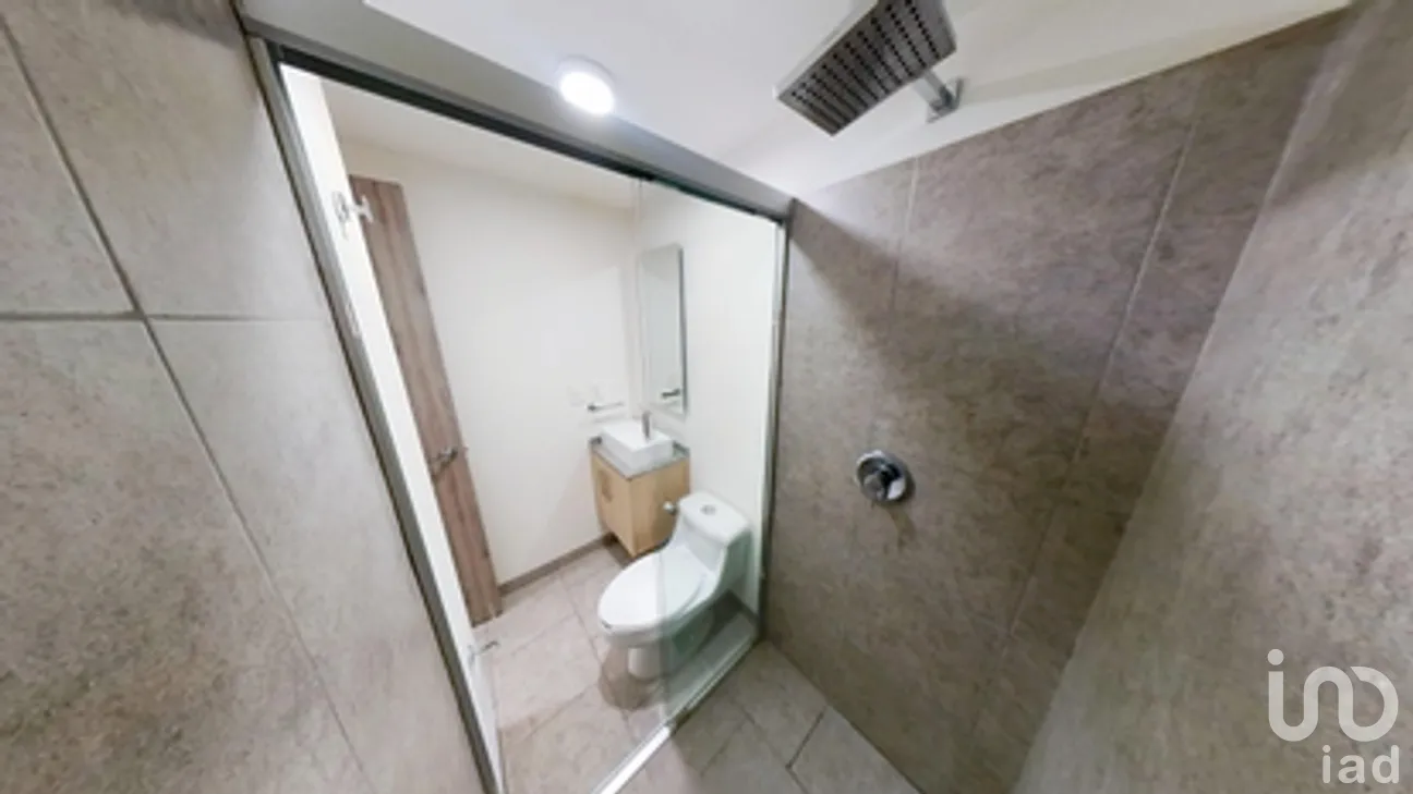 Departamento en Venta en Postal, Benito Juárez, Ciudad de México | NEX-293647 | iad México | Foto 15 de 16
