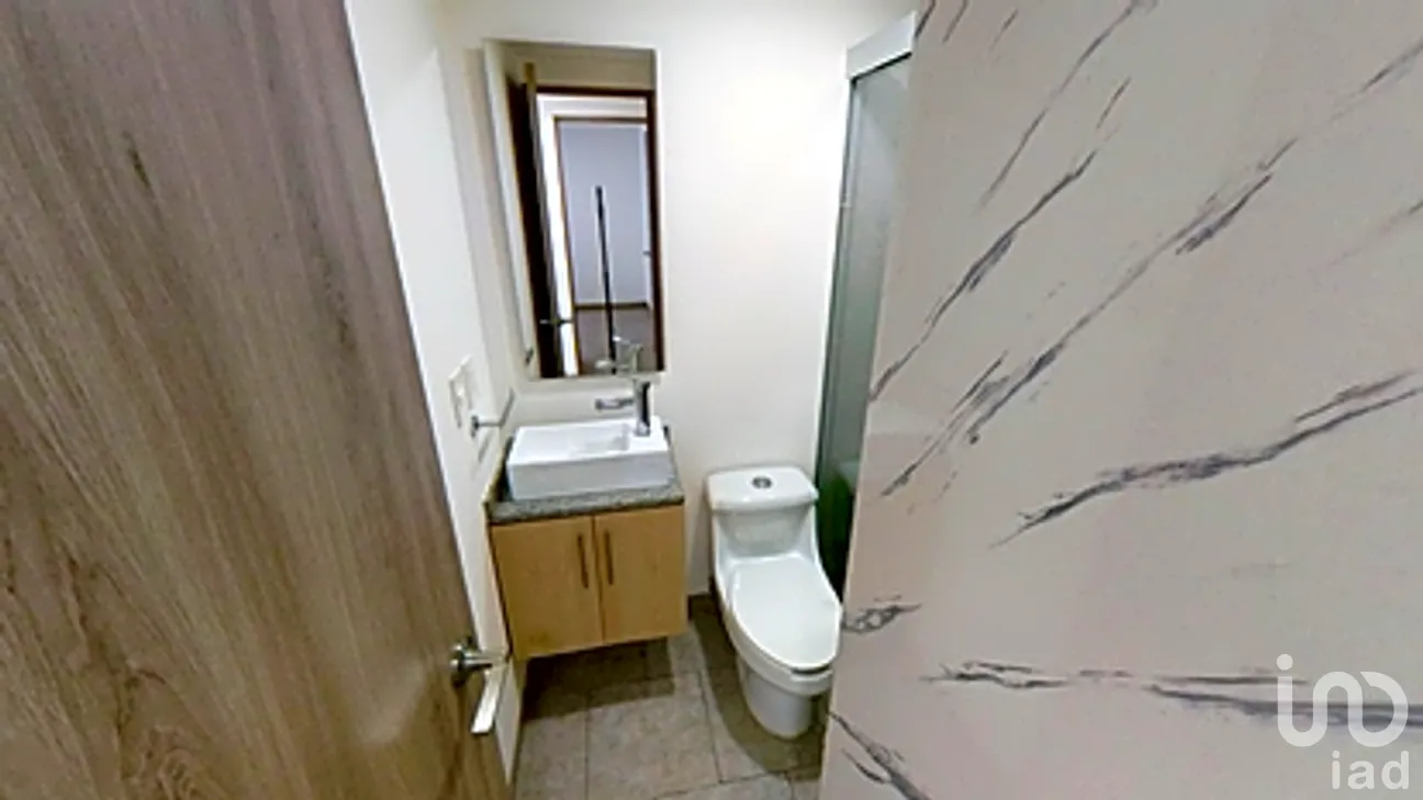 Departamento en Venta en Postal, Benito Juárez, Ciudad de México | NEX-293647 | iad México | Foto 16 de 16