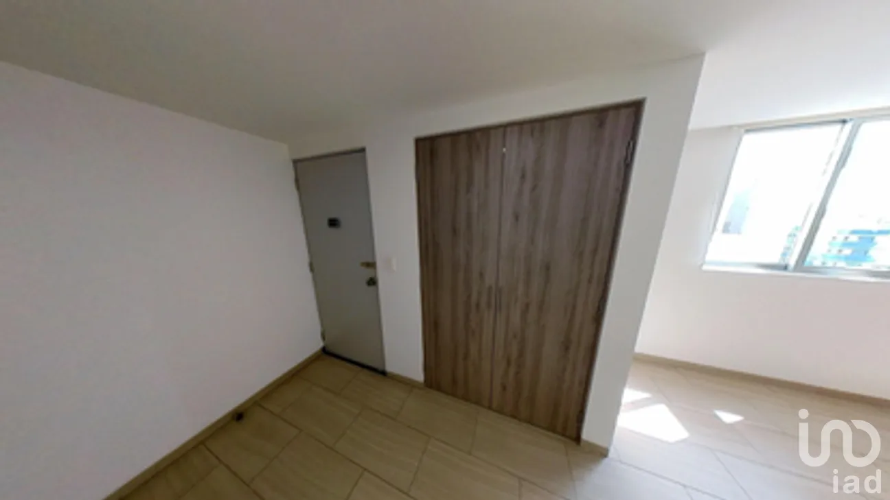 Departamento en Venta en Postal, Benito Juárez, Ciudad de México | NEX-293647 | iad México | Foto 3 de 16
