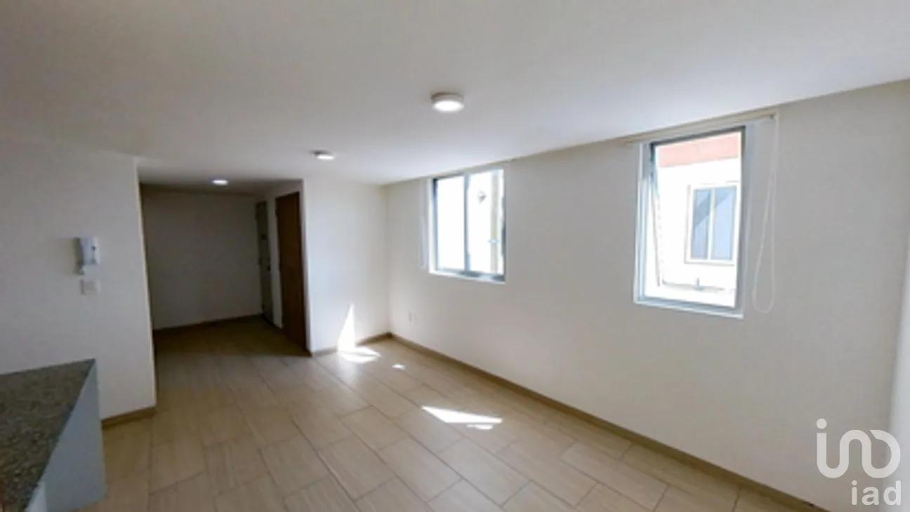 Departamento en Venta en Postal, Benito Juárez, Ciudad de México | NEX-293647 | iad México | Foto 4 de 16