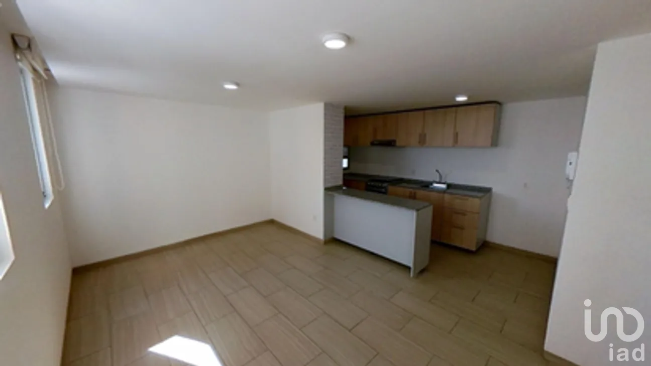 Departamento en Venta en Postal, Benito Juárez, Ciudad de México | NEX-293647 | iad México | Foto 5 de 16