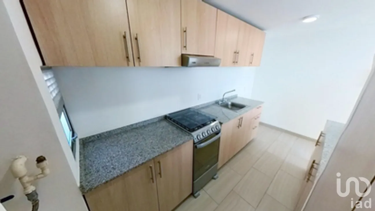 Departamento en Venta en Postal, Benito Juárez, Ciudad de México | NEX-293647 | iad México | Foto 7 de 16