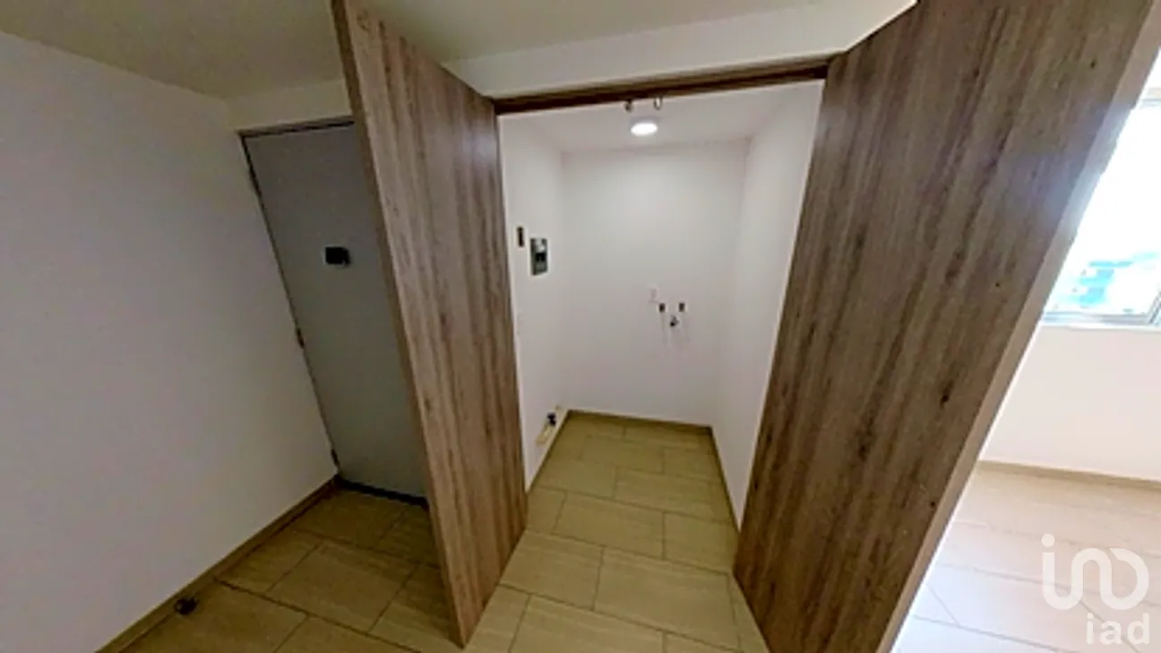 Departamento en Venta en Postal, Benito Juárez, Ciudad de México | NEX-293647 | iad México | Foto 9 de 16