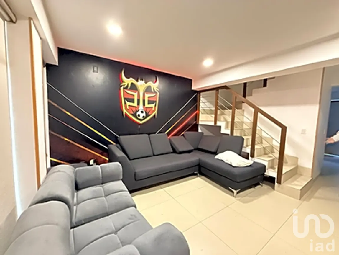 Casa en Venta en Narvarte Poniente, Benito Juárez, Ciudad de México | NEX-293648 | iad México | Foto 2 de 18