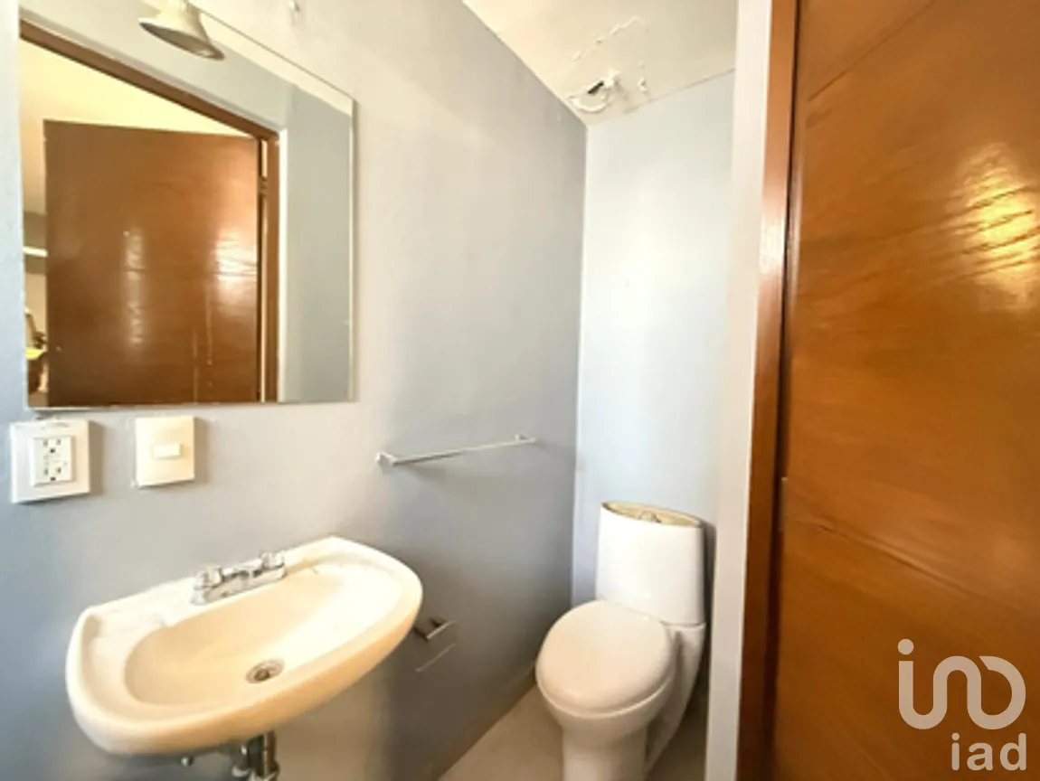 Casa en Venta en Narvarte Poniente, Benito Juárez, Ciudad de México | NEX-293648 | iad México | Foto 13 de 18