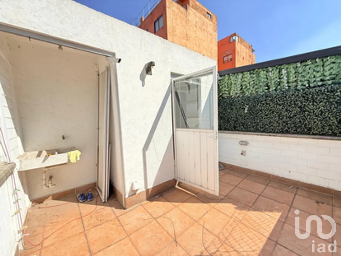 Casa en Venta en Narvarte Poniente, Benito Juárez, Ciudad de México | NEX-293648 | iad México | Foto 15 de 18