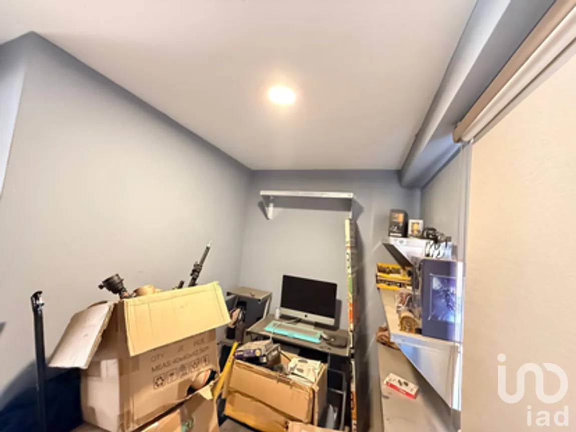 Casa en Venta en Narvarte Poniente, Benito Juárez, Ciudad de México | NEX-293648 | iad México | Foto 16 de 18