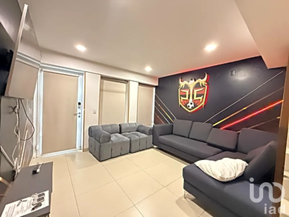 Casa en Venta en Narvarte Poniente, Benito Juárez, Ciudad de México | NEX-293648 | iad México | Foto 3 de 18