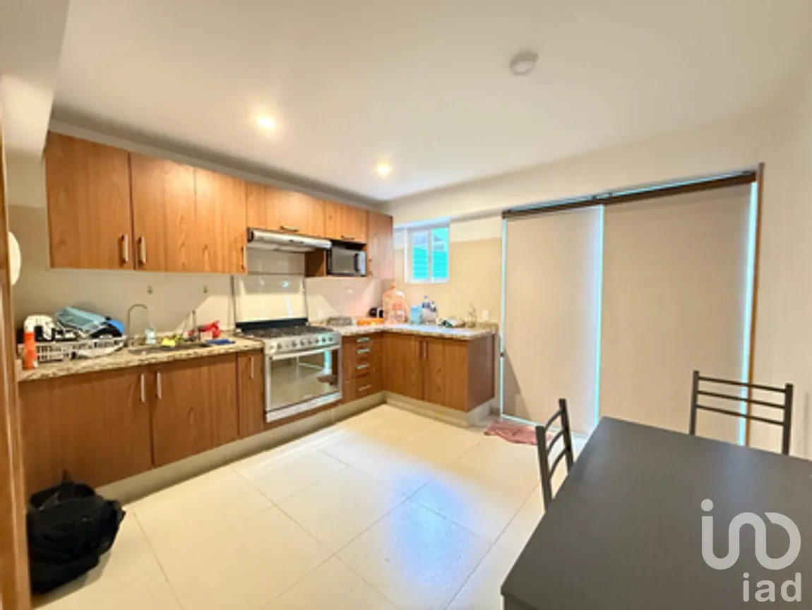 Casa en Venta en Narvarte Poniente, Benito Juárez, Ciudad de México | NEX-293648 | iad México | Foto 5 de 18