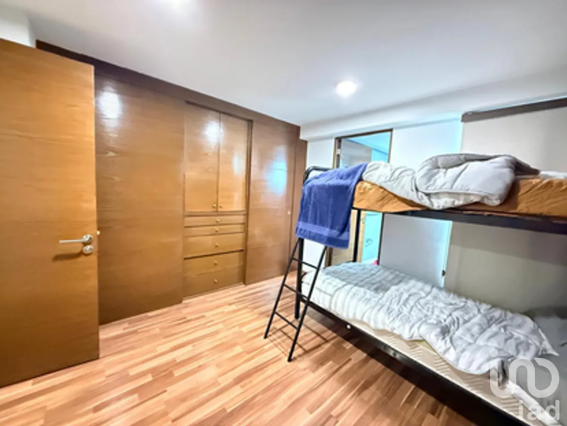 Casa en Venta en Narvarte Poniente, Benito Juárez, Ciudad de México | NEX-293648 | iad México | Foto 8 de 18