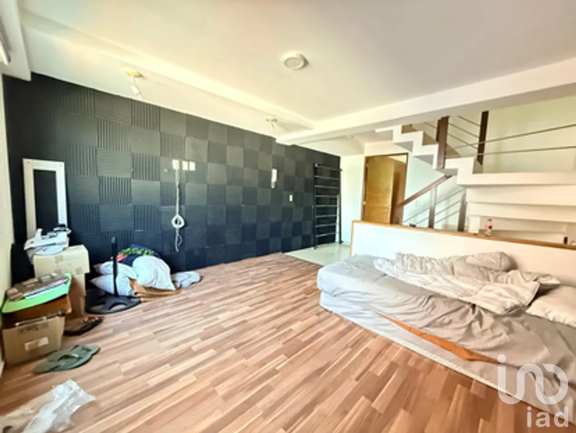 Casa en Venta en Narvarte Poniente, Benito Juárez, Ciudad de México | NEX-293648 | iad México | Foto 9 de 18