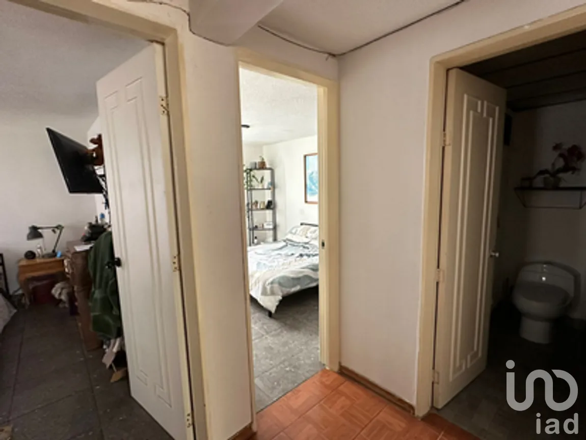 Departamento en Venta en Portales Sur, Benito Juárez, Ciudad de México | NEX-293657 | iad México | Foto 12 de 15