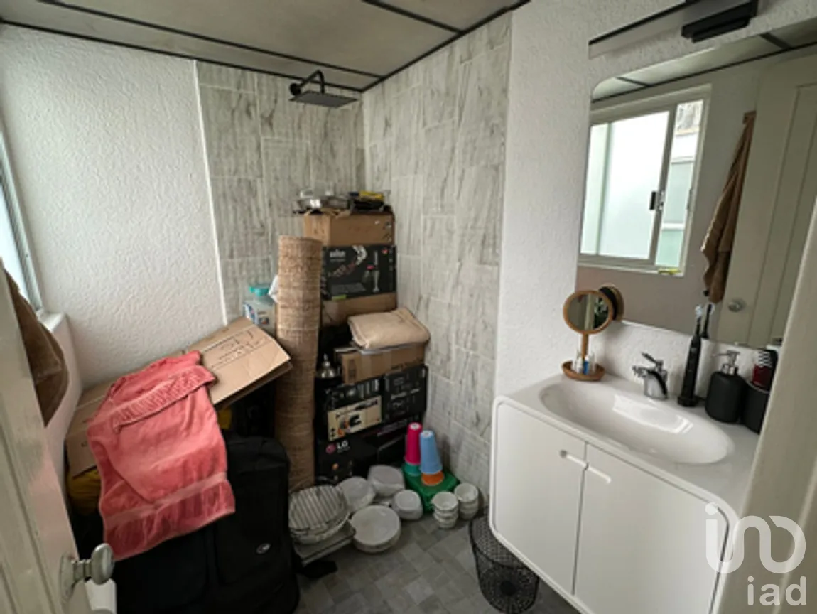 Departamento en Venta en Portales Sur, Benito Juárez, Ciudad de México | NEX-293657 | iad México | Foto 14 de 15