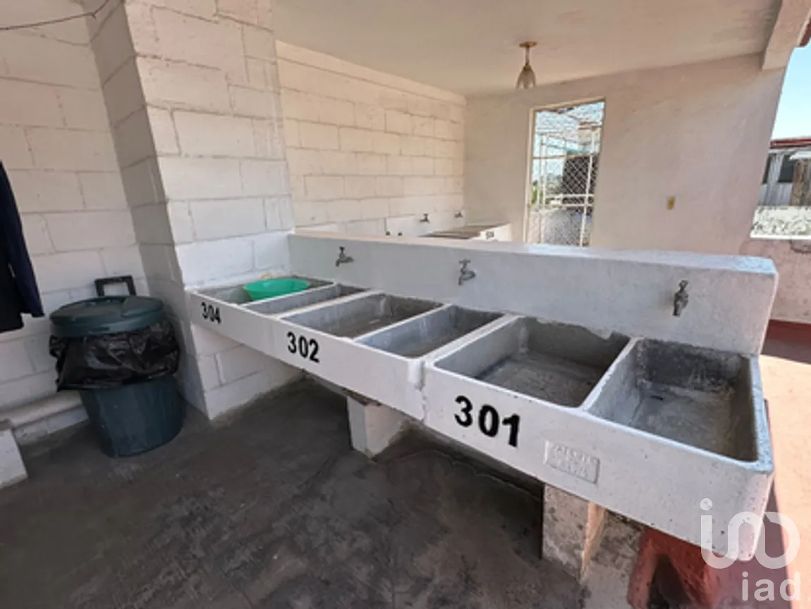 Departamento en Venta en Portales Sur, Benito Juárez, Ciudad de México | NEX-293657 | iad México | Foto 15 de 15