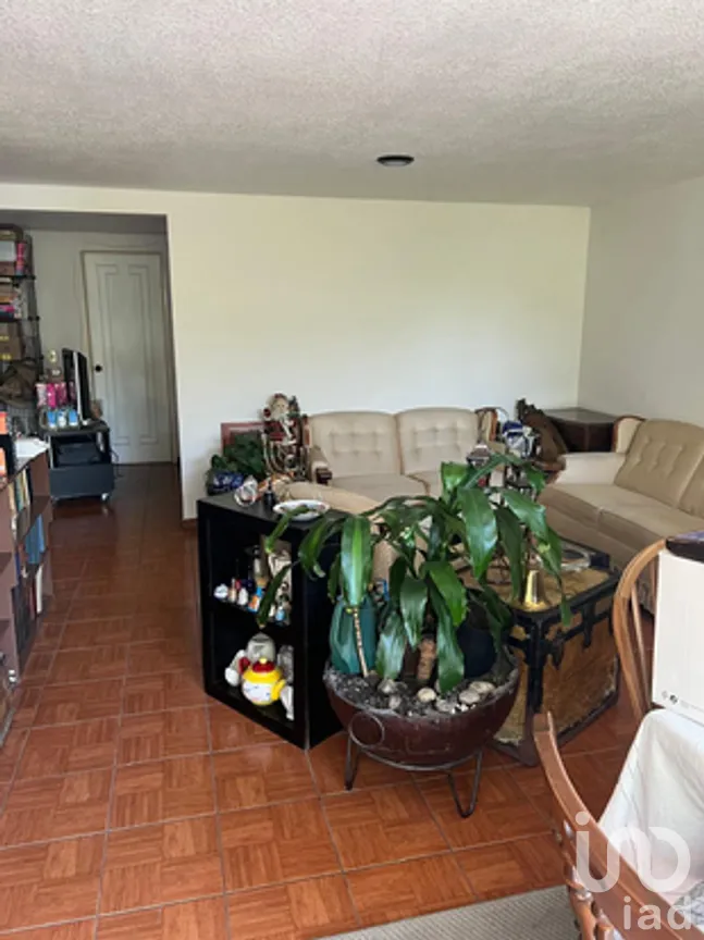 Departamento en Venta en Portales Sur, Benito Juárez, Ciudad de México | NEX-293657 | iad México | Foto 4 de 15