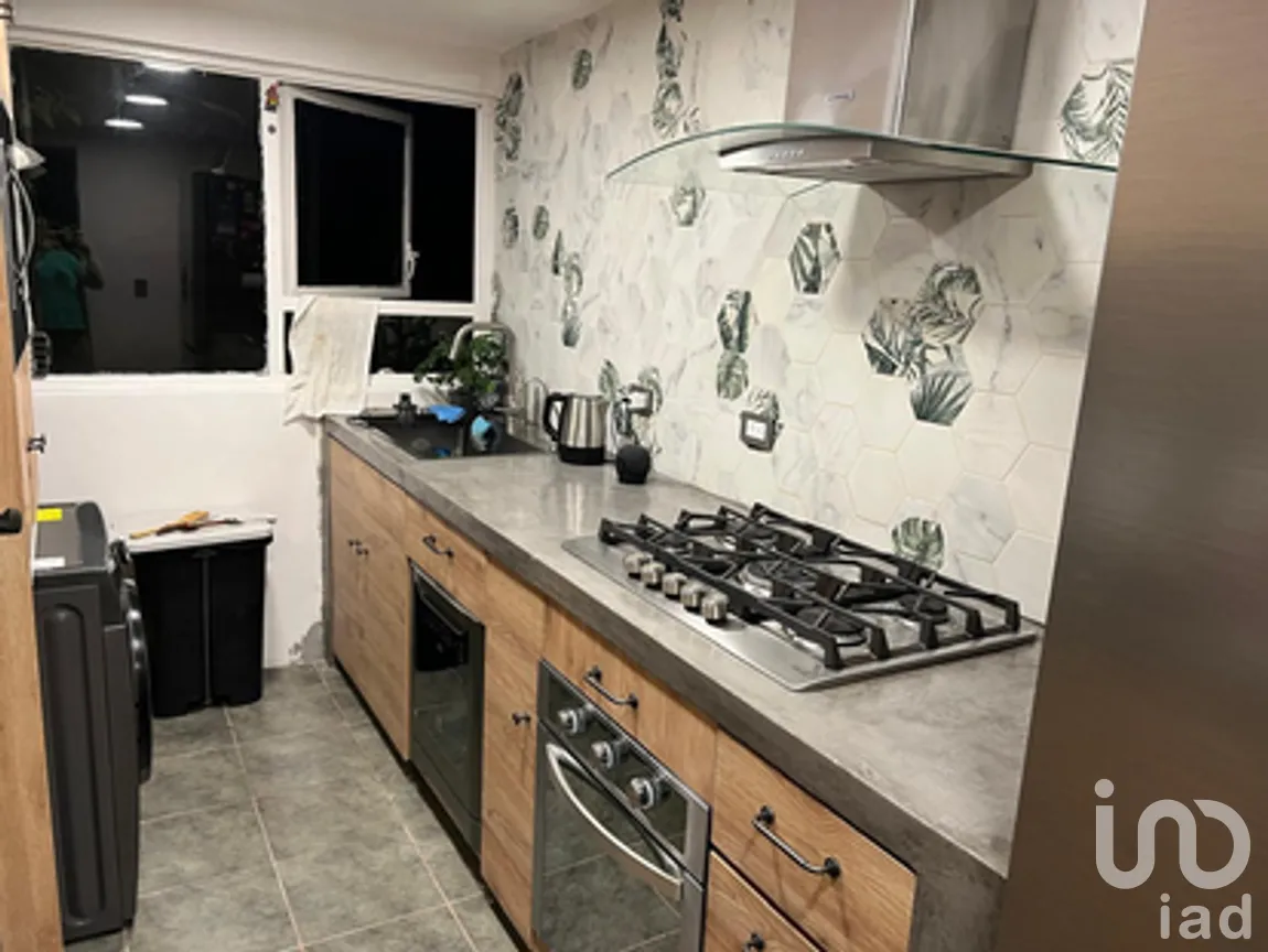 Departamento en Venta en Portales Sur, Benito Juárez, Ciudad de México | NEX-293657 | iad México | Foto 7 de 15