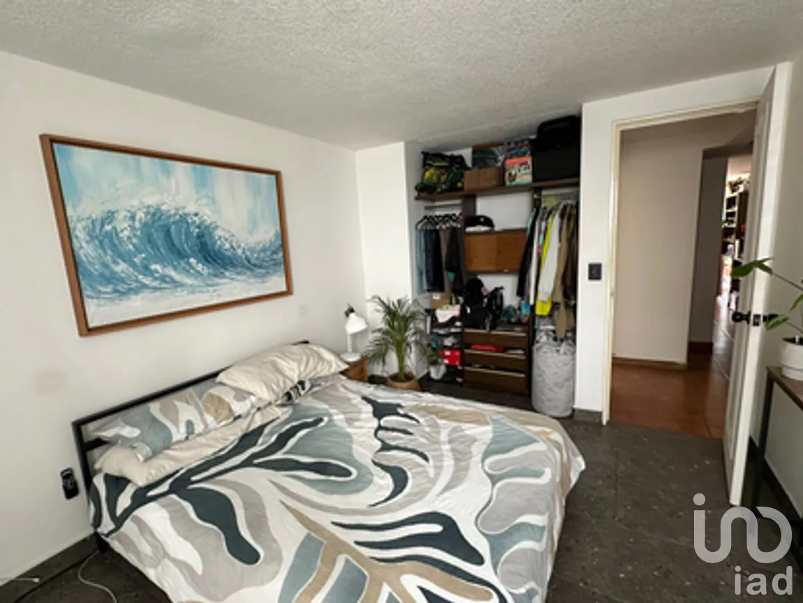 Departamento en Venta en Portales Sur, Benito Juárez, Ciudad de México | NEX-293657 | iad México | Foto 9 de 15