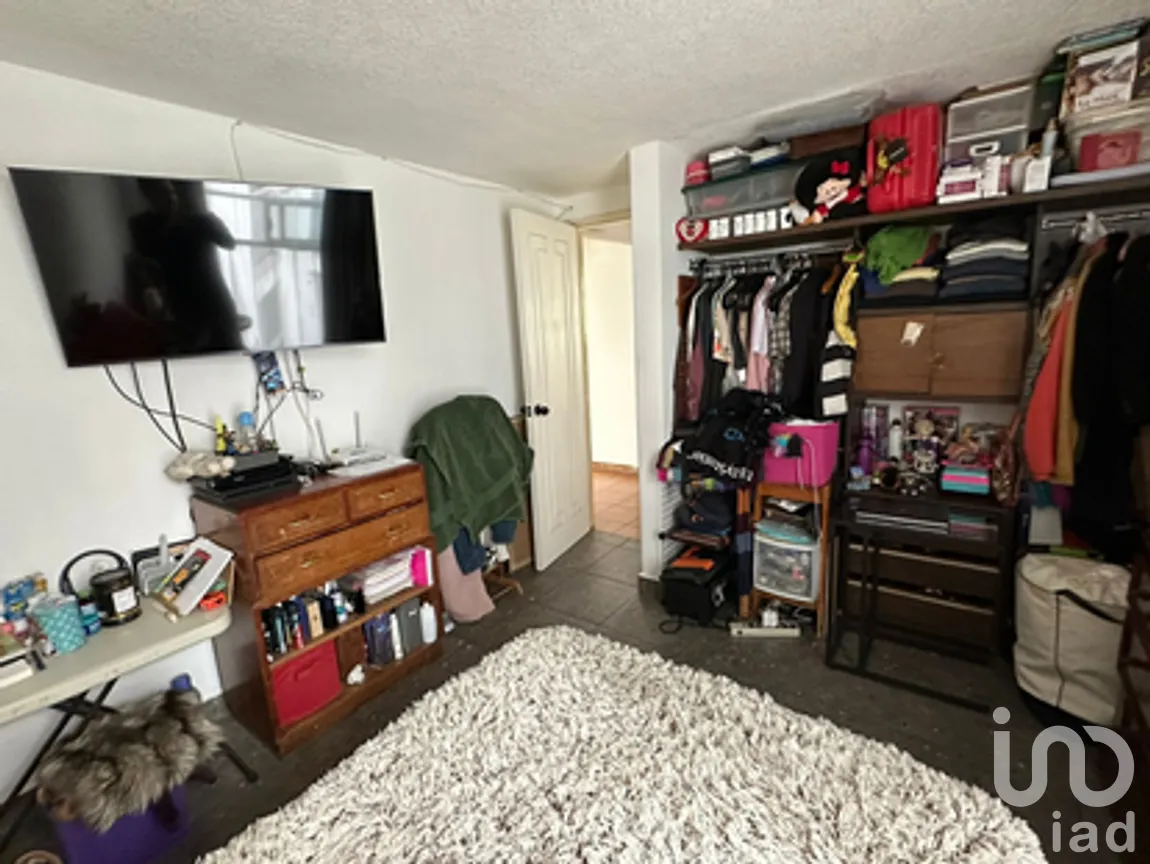 Departamento en Venta en Portales Sur, Benito Juárez, Ciudad de México | NEX-293657 | iad México | Foto 10 de 15