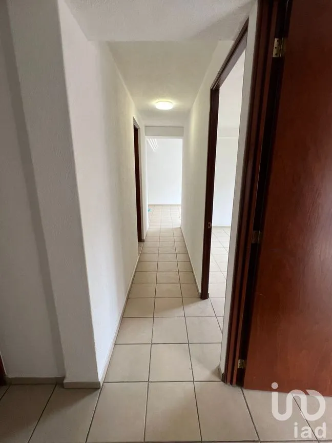 Departamento en Renta en Tlacoquemécatl, Benito Juárez, Ciudad de México | NEX-297782 | iad México | Foto 11 de 16