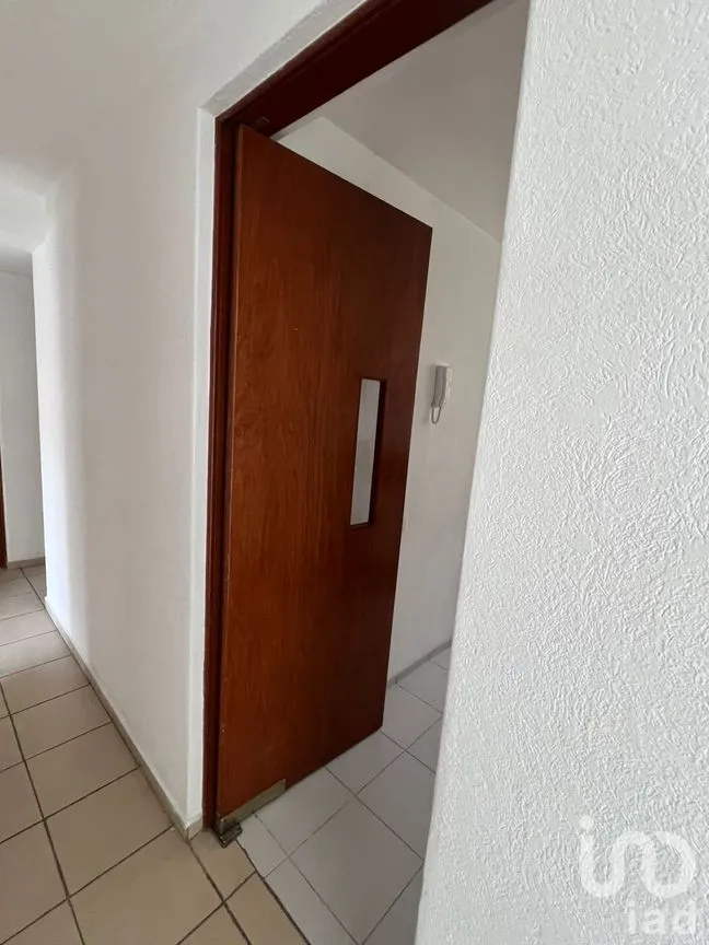 Departamento en Renta en Tlacoquemécatl, Benito Juárez, Ciudad de México | NEX-297782 | iad México | Foto 12 de 16